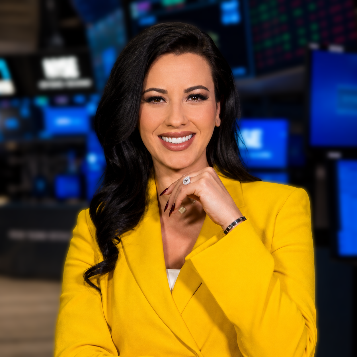 Trinity Chavez