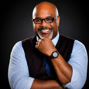 Dr. Boyce Watkins