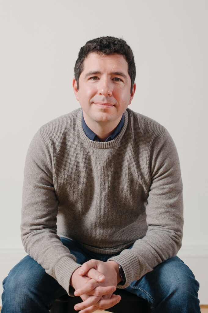 Stephen Sikes