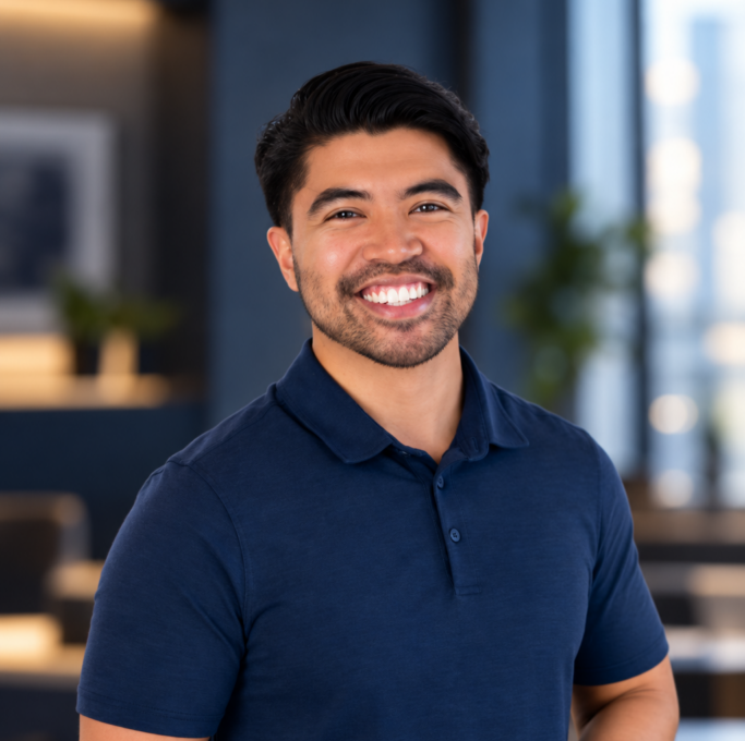 Joshua Czar “JC” Rodriguez